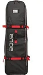 BIG MAX Travelcover Aqua TCS 6-Rollen, schwarz/rot