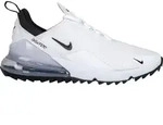 Nike Golf Golfschuhe Air Max 270 G, weiss