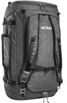 Tatonka Rucksack Duffle Bag - 45 Liter, schwarz/anthrazit