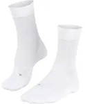 Falke Socken Performance, wei&szlig;