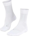 Falke Socken Performance, weiss male