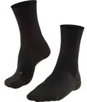 Falke Socken Performance, schwarz