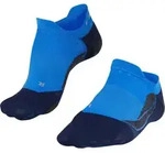 Falke Socken GO5 Invisible, blau/schwarz