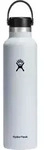 Hydro Flask Flasche Standard Flex Cap 620 ml, wei&szlig;