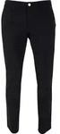 Alberto Hose Rookie 3xDry Cooler, schwarz