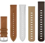 Garmin Schnellwechsel-Armband Leder S42/S12