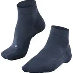 Falke Socken GO2 Short, dunkelblau