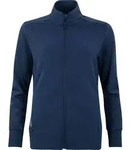 adidas Jacke Texture, navy