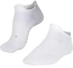 Falke Socken GO5 Invisible, weiss