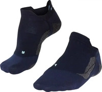 Falke Socken GO5 Invisible, dunkelblau male