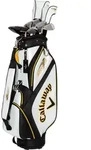 Callaway Komplettsatz Warbird