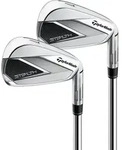 TaylorMade Stealth Eisensatz