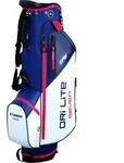 BIG MAX Standbag Dri Lite Seven G, wei&szlig;/navy/rot