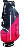BIG MAX Standbag Dri Lite Seven G, rot/schwarz