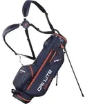 BIG MAX Standbag Dri Lite Seven G, navy/braun