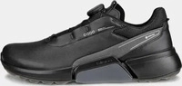 ecco Golfschuhe Golf Biom Hybrid 4 BOA, schwarz/grau female