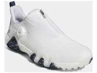 adidas Golfschuhe Codechaos 22 BOA weißnavy - 46