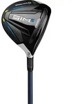 TaylorMade Fairwayholz SIM2 MAX