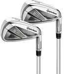 TaylorMade Eisensatz SIM2 MAX Damen