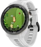 Garmin Approach S70 (42mm), wei&szlig;