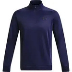 Under Armour Layer Fleece 1/4-Zip, navy