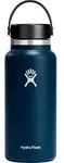 Hydro Flask Flasche Wide Flex Cap 950 ml, dunkelblau