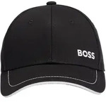 HUGO BOSS Cap -1, schwarz