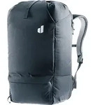 Deuter Rucksack Utilion - 30 Liter, schwarz