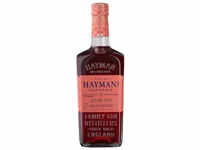 Hayman's Sloe Gin - Hayman's of London - Spirituosen, Grundpreis: &euro; 38,43 / l