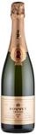 Tr&eacute;sor Saumur Brut Ros&eacute; - Bouvet-Ladubay