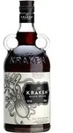 The Kraken Black Spiced - Kraken Rum Co. -
