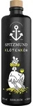 Kl&ouml;tenk&ouml;m Eierlik&ouml;r - Spitzmund -