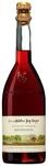 Prisecco Rotfruchtig alkoholfrei - J&ouml;rg Geiger -
