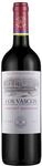 Los Vascos Cabernet Sauvignon - 2022 - Domaines Barons de Rothschild (Lafite) -