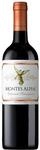 Montes Alpha Cabernet Sauvignon - 2022 - Montes - Chilenischer Rotwein