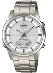 Herrenuhr - Serie: Casio Funkuhren - Casio Modell: LCW-M170TD-7AER Herrenuhr - Serie: Casio Funkuhren - Casio Modell: LCW-M170TD-7AER