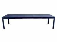 Fermob Ribambelle Tisch ausziehbar abysseblau | 149-299cm