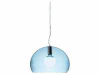 Kartell Small Fly Pendelleuchte Container