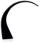 Kartell Taj Mini Tischleuchte (schwarz) schwarz