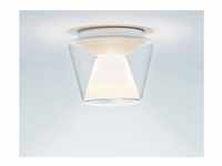 serien.lighting Annex M Deckenleuchte extra-warmweiß (2700 K) | LED |...