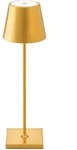 Sigor Nuindie Tischleuchte gold Sigor Nuindie Tischleuchte gold