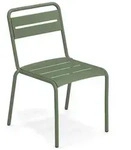 emu Star 161 Stuhl (milit&auml;rgr&uuml;n (17, MILITARY GREEN)) milit&auml;rgr&uuml;n (17, MILITARY