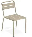emu Star 161 Stuhl (taupe (71, TAUPE)) taupe (71, TAUPE)