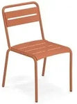emu Star 161 Stuhl (ahornrot (26, MAPLE RED)) ahornrot (26, MAPLE RED)