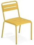 emu Star 161 Stuhl (currygelb (62, CURRY YELLOW)) currygelb (62, CURRY YELLOW)