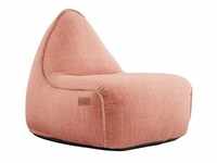 SACKit Cobana Outdoor Lounge Chair rosé
