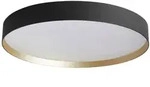 Loom Design Lucia 60 Deckenleuchte / Wandleuchte (schwarz / gold) schwarz / gold