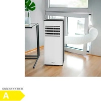 Home Deluxe Mobile Klimaanlage KIMO - 9000 BTU