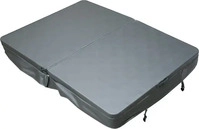 Home Deluxe Thermoabdeckung f&uuml;r Outdoor Whirlpool SUNSET