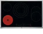 AEG - HK857870XB - Autarkes Kochfeld - 80 cm